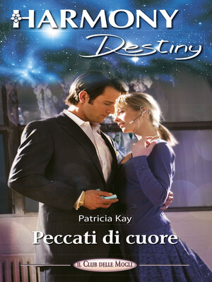 cover image of Peccati di cuore